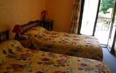 Туры в отель Relais de Frejeroques