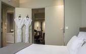 Туры в отель Hotel 33 Marbeuf