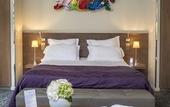 Туры в отель Hotel 33 Marbeuf