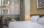 Туры в отель Hotel 33 Marbeuf
