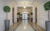 Туры в отель Hotel 33 Marbeuf