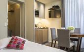 Туры в отель Hotel 33 Marbeuf