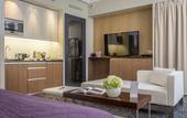 Туры в отель Hotel 33 Marbeuf