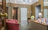 Туры в отель Hotel 33 Marbeuf