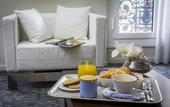 Туры в отель Hotel 33 Marbeuf