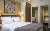 Туры в отель Hotel 33 Marbeuf