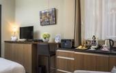Туры в отель Hotel 33 Marbeuf