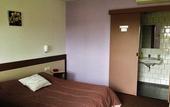 Туры в отель Sure Hotel by Best Western Mont-de-Marsan
