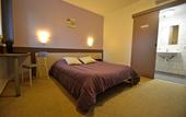 Туры в отель Sure Hotel by Best Western Mont-de-Marsan