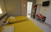 Туры в отель Sure Hotel by Best Western Mont-de-Marsan