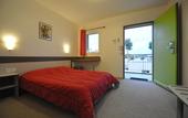 Туры в отель Sure Hotel by Best Western Mont-de-Marsan
