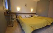 Туры в отель Sure Hotel by Best Western Mont-de-Marsan