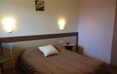 Туры в отель Sure Hotel by Best Western Mont-de-Marsan
