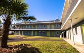 Туры в отель Sure Hotel by Best Western Mont-de-Marsan