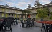 Туры в отель Sure Hotel by Best Western Mont-de-Marsan