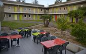 Туры в отель Sure Hotel by Best Western Mont-de-Marsan
