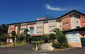 Туры в отель Abor Hotel