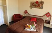 Туры в отель Abor Hotel