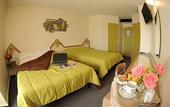 Туры в отель Abor Hotel