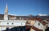 Туры в отель Mon Hotel a Gap