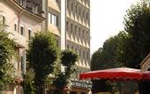 Туры в отель Mon Hotel a Gap