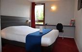Туры в отель The Originals City, Hotel Amys
