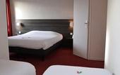 Туры в отель The Originals City, Hotel Amys