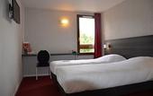 Туры в отель The Originals City, Hotel Amys