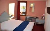 Туры в отель The Originals City, Hotel Amys