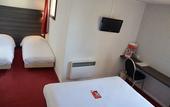 Туры в отель The Originals City, Hotel Amys