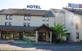 Туры в отель The Originals City, Hotel Amys