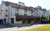 Туры в отель The Originals City, Hotel Amys