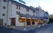 Туры в отель The Originals City, Hotel Amys