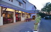 Туры в отель The Originals City, Hotel Amys