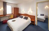 Туры в отель B&B HOTEL Rodez Bourran
