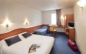 Туры в отель B&B HOTEL Rodez Bourran