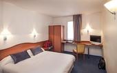 Туры в отель B&B HOTEL Rodez Bourran