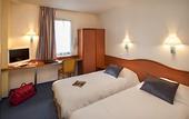 Туры в отель B&B HOTEL Rodez Bourran