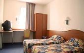 Туры в отель B&B HOTEL Rodez Bourran