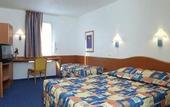 Туры в отель B&B HOTEL Rodez Bourran