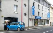 Туры в отель B&B HOTEL Rodez Bourran