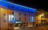 Туры в отель B&B HOTEL Rodez Bourran