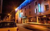 Туры в отель B&B HOTEL Rodez Bourran