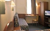 Туры в отель B&B HOTEL Rodez Bourran