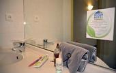 Туры в отель B&B HOTEL Rodez Bourran