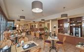 Туры в отель B&B HOTEL Rodez Bourran