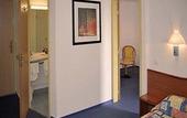 Туры в отель B&B HOTEL Rodez Bourran