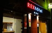 Туры в отель Rex Hotel