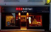 Туры в отель Rex Hotel