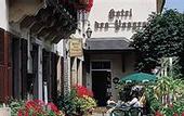 Туры в отель Citotel Les Vosges
